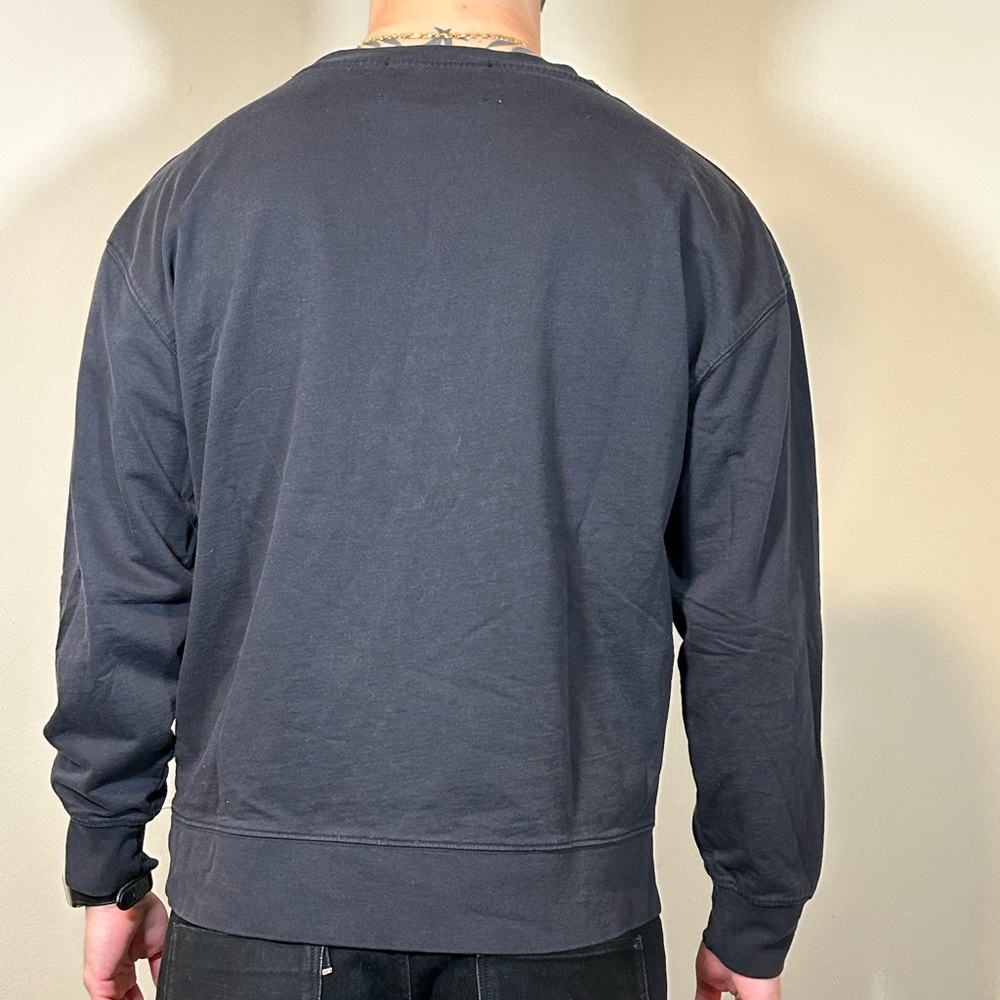 Boy London Longsleeve - Picture 2 of 6